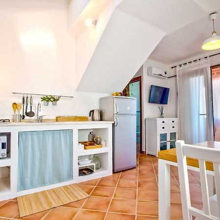Villa Brezza Marina Nebida Εξωτερικό φωτογραφία
