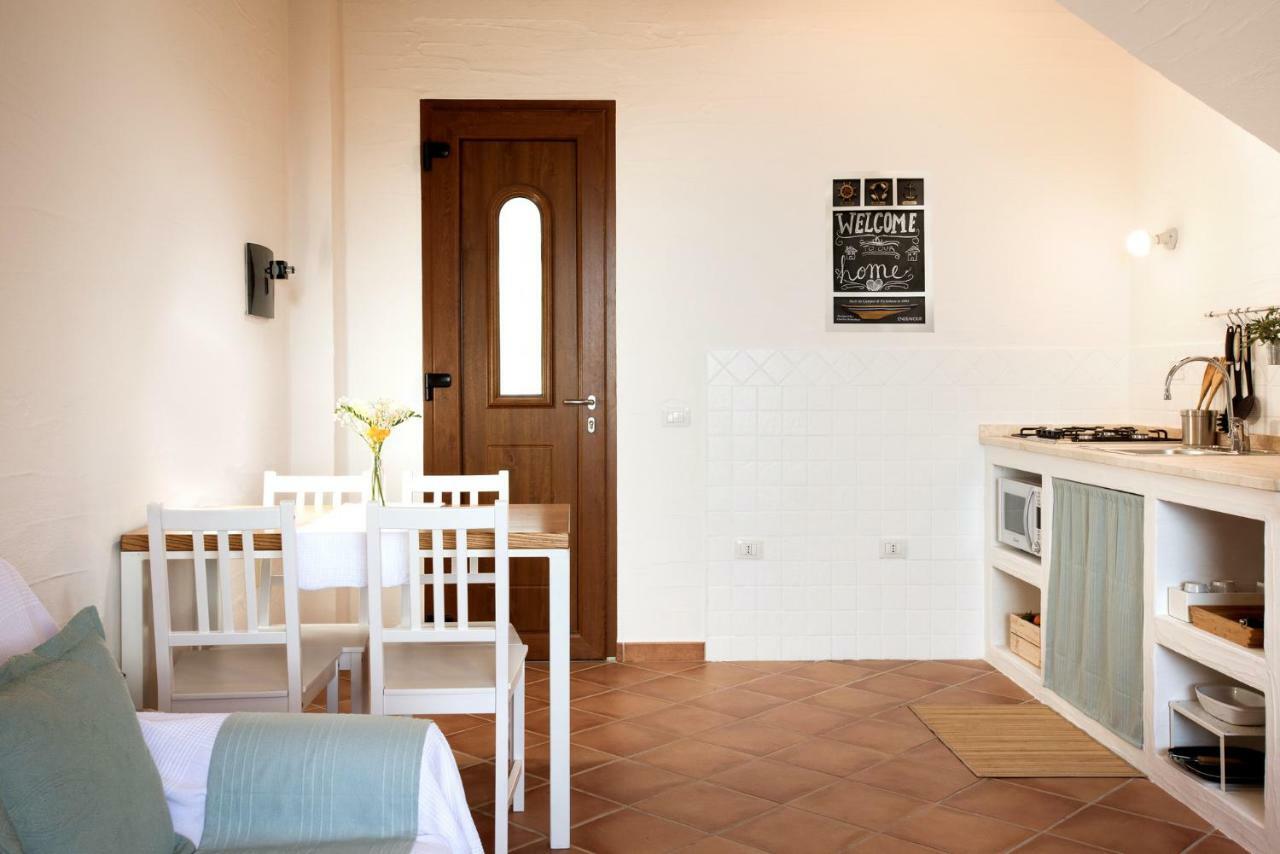 Villa Brezza Marina Nebida Εξωτερικό φωτογραφία